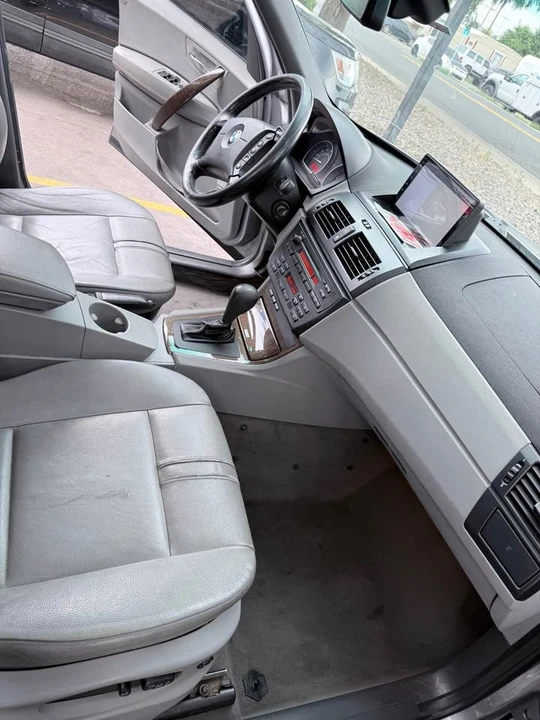 2005 BMW E83 X3 - Image 11 of 12