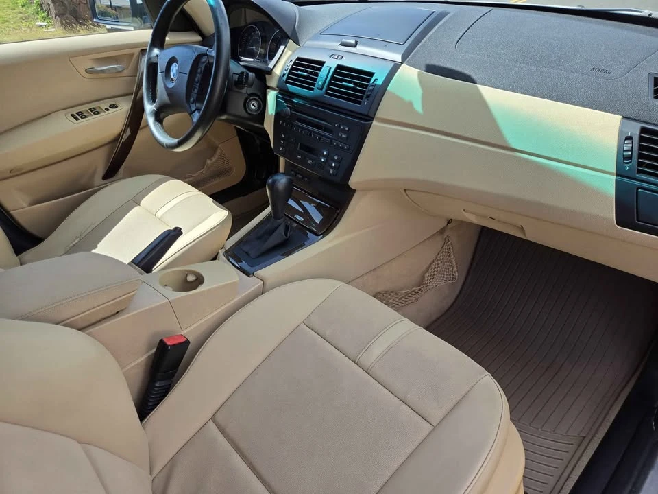 2005 BMW E83 X3 - Image 14 of 16
