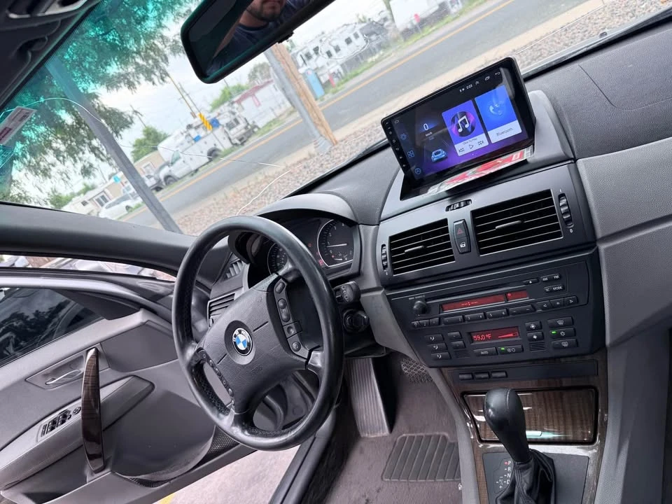 2005 BMW E83 X3 - Image 10 of 12