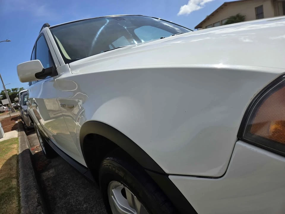 2005 BMW E83 X3 - Image 9 of 16