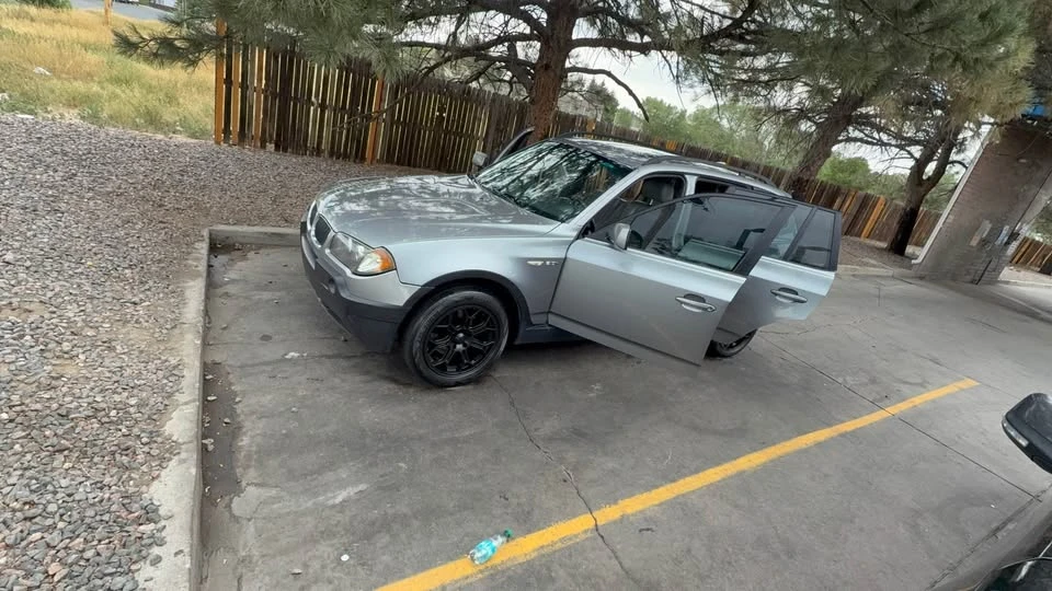 2005 BMW E83 X3 - Image 7 of 12