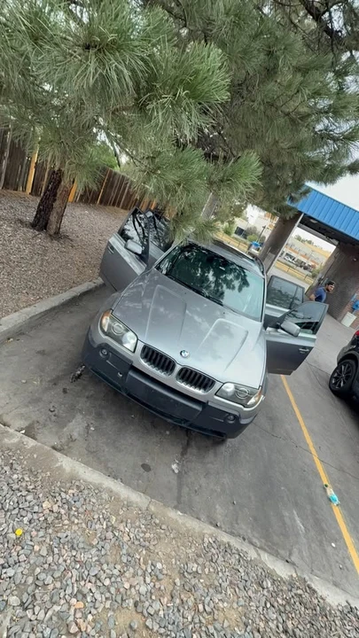 2005 BMW E83 X3 - Image 6 of 12