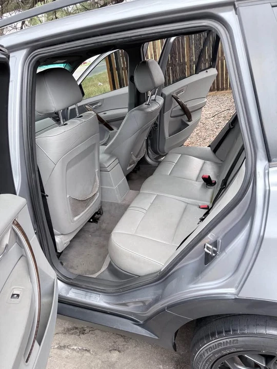 2005 BMW E83 X3 - Image 9 of 12