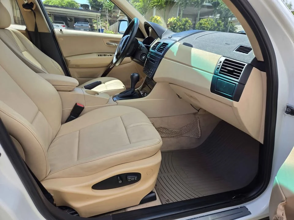 2005 BMW E83 X3 - Image 13 of 16