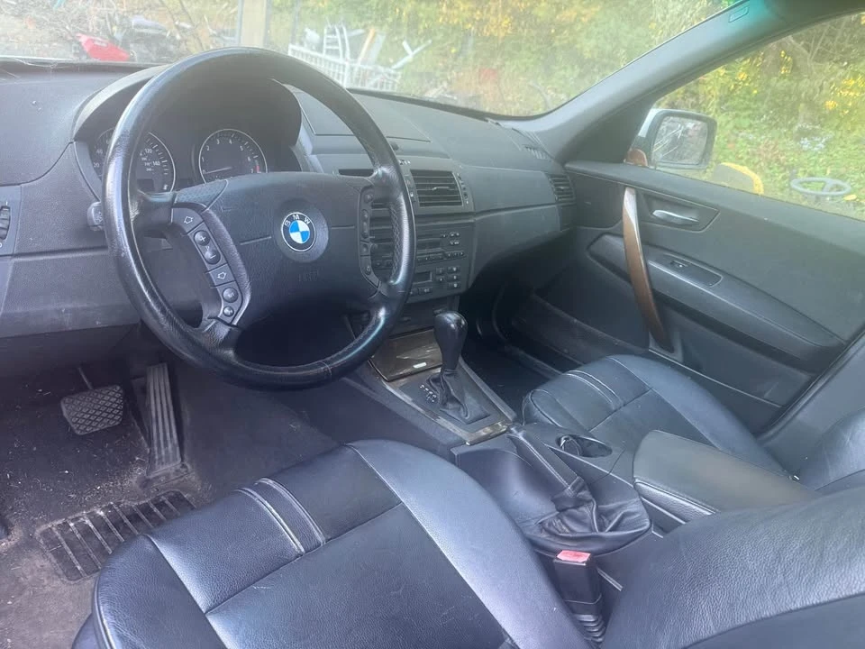 2005 BMW E83 X3 - Image 5 of 6