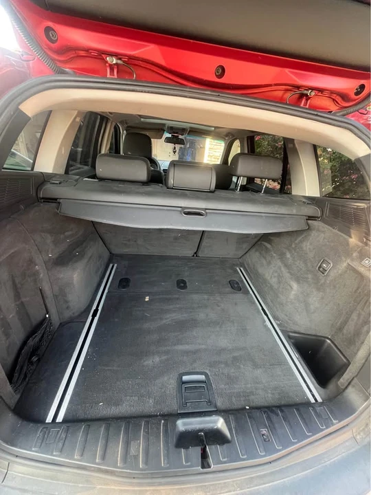 2005 BMW E83 X3 - Image 7 of 7
