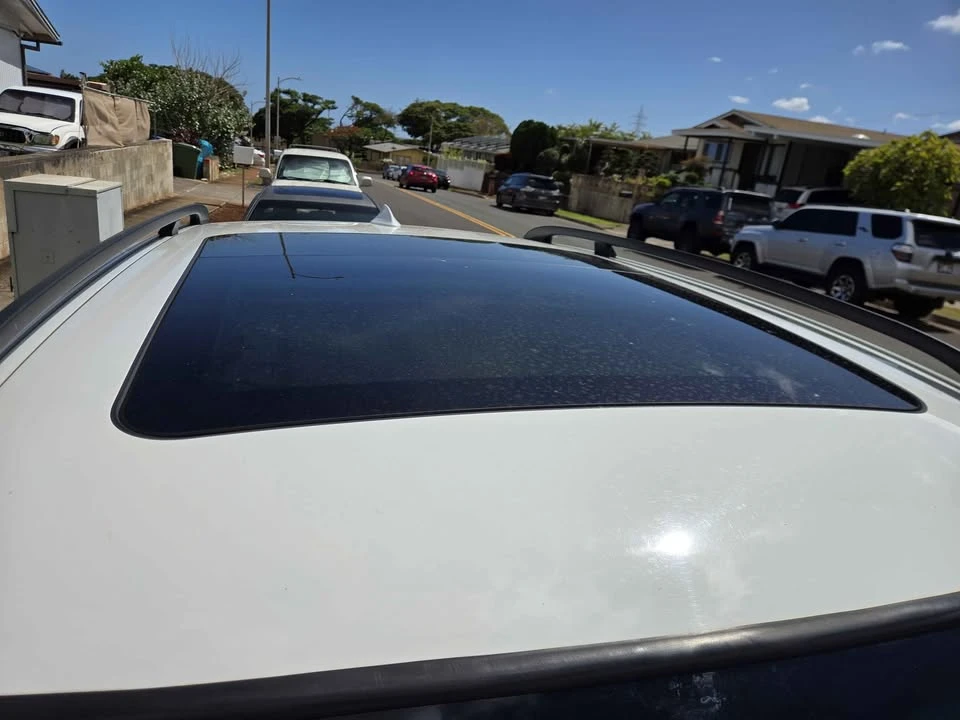 2005 BMW E83 X3 - Image 11 of 16
