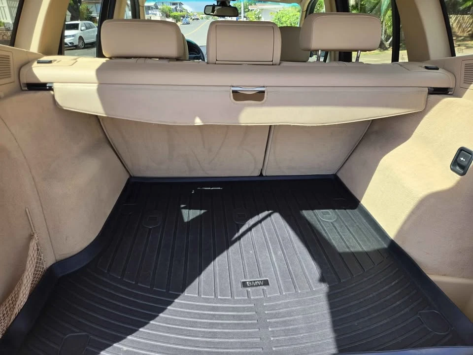 2005 BMW E83 X3 - Image 16 of 16
