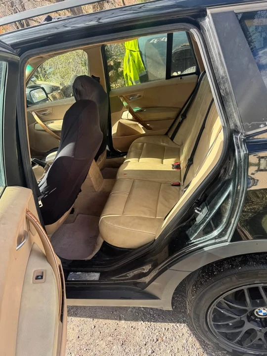2005 BMW E83 X3 - Image 2 of 12