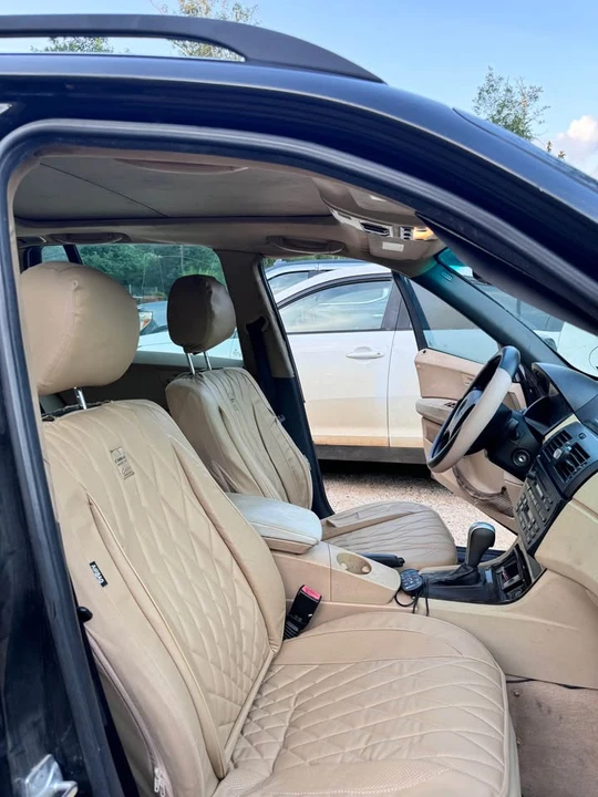 2005 BMW E83 X3 - Image 8 of 8