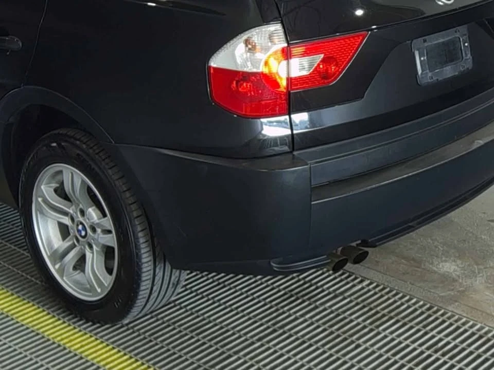 2005 BMW E83 X3 - Image 5 of 8