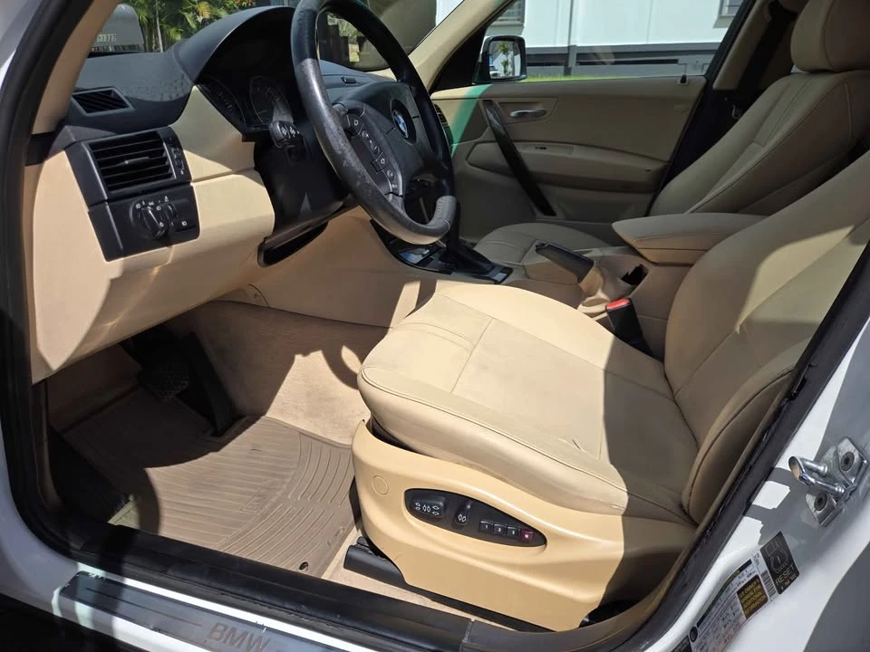 2005 BMW E83 X3 - Image 12 of 16