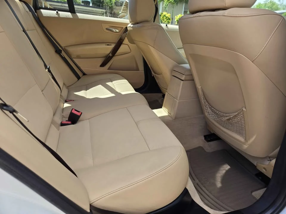 2005 BMW E83 X3 - Image 15 of 16