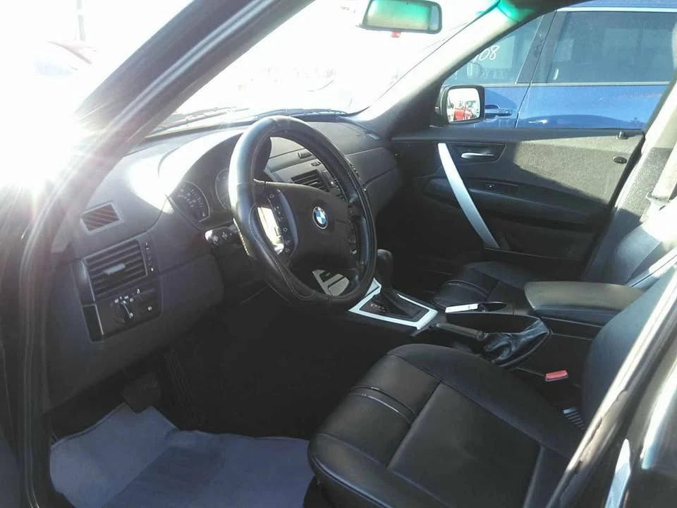 2005 BMW E83 X3 - Image 7 of 8