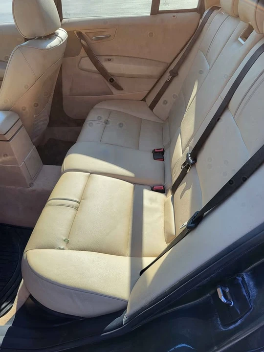 2005 BMW E83 X3 - Image 14 of 18