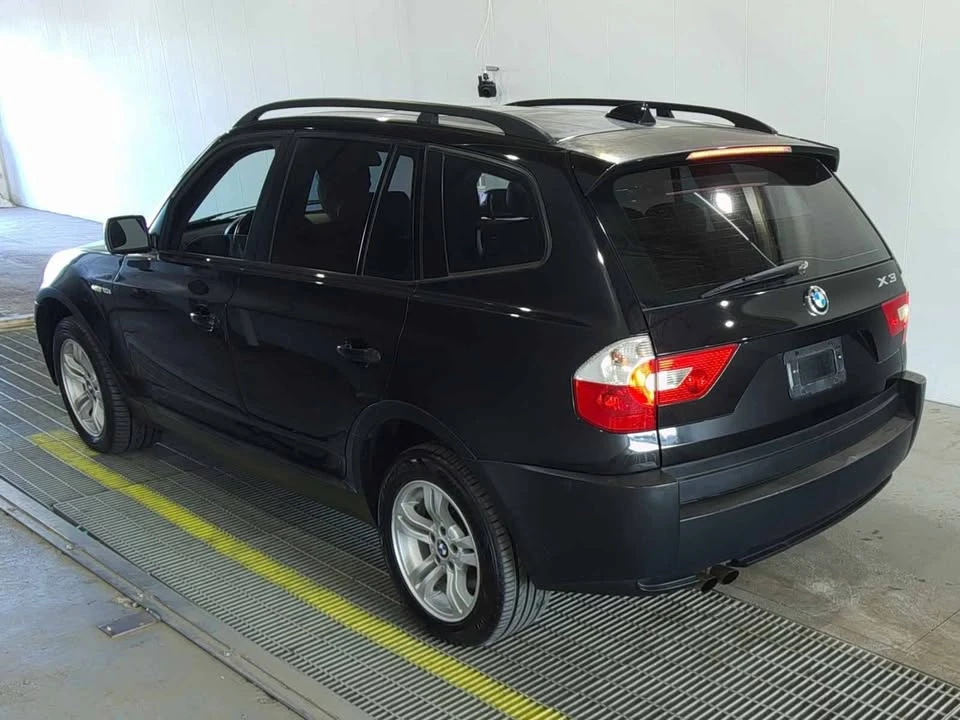 2005 BMW E83 X3 - Image 2 of 8