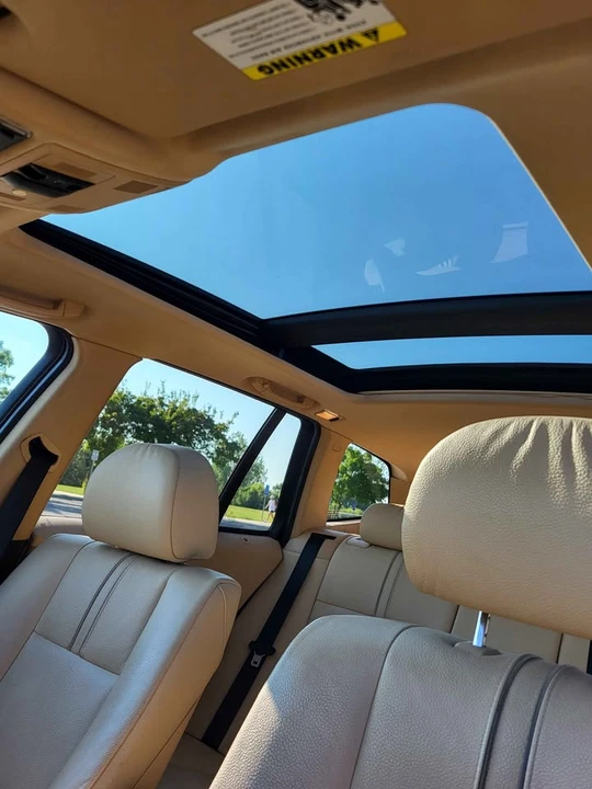 2005 BMW E83 X3 - Image 16 of 18