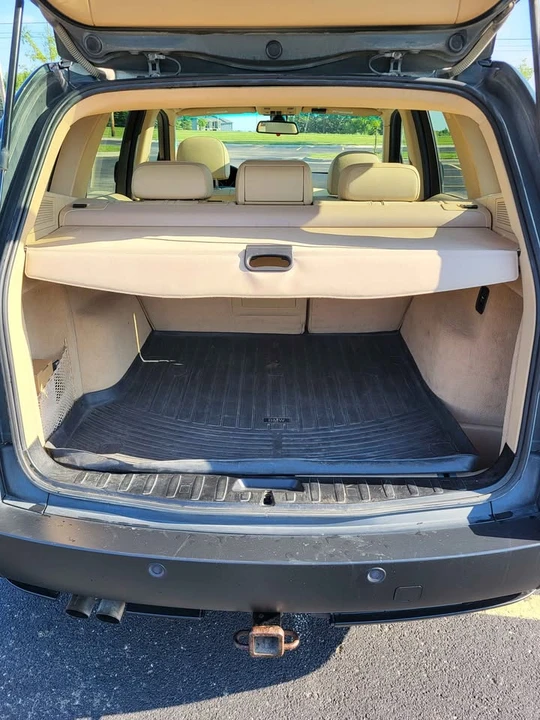 2005 BMW E83 X3 - Image 11 of 18