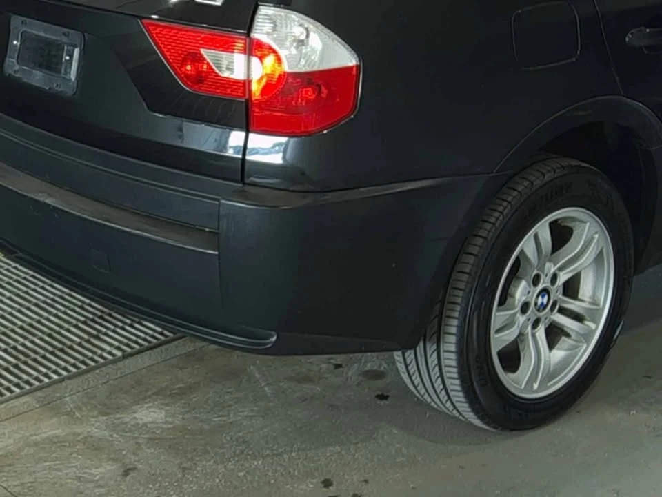 2005 BMW E83 X3 - Image 4 of 8