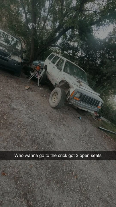 2005 BMW E83 X3 - Image 10 of 12