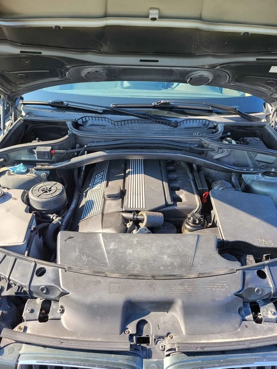 2005 BMW E83 X3 - Image 17 of 18