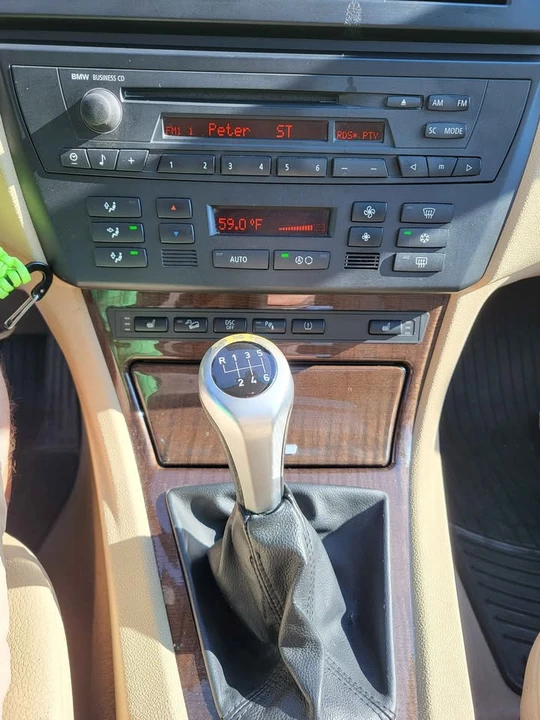 2005 BMW E83 X3 - Image 2 of 18