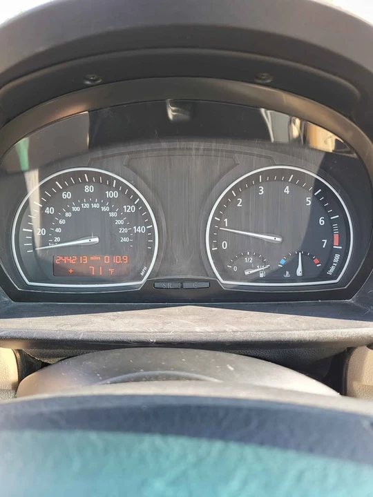 2005 BMW E83 X3 - Image 9 of 18