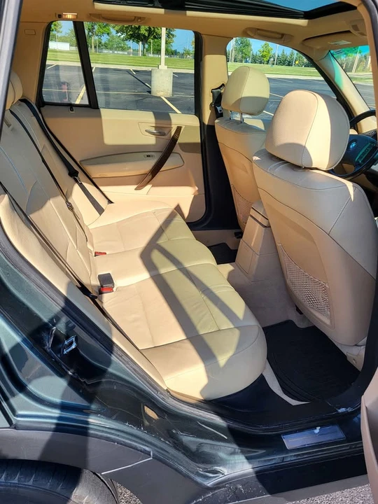 2005 BMW E83 X3 - Image 15 of 18