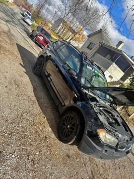 2005 BMW X3 3.0i Sport Utility 4D