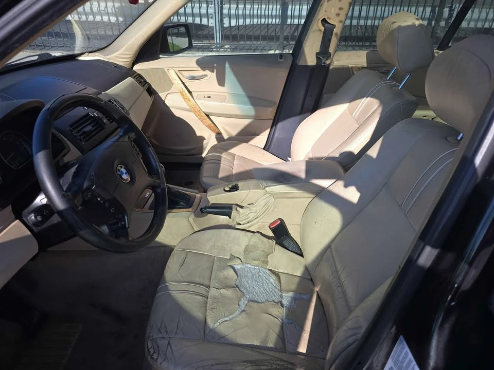 2005 BMW E83 X3 - Image 6 of 6