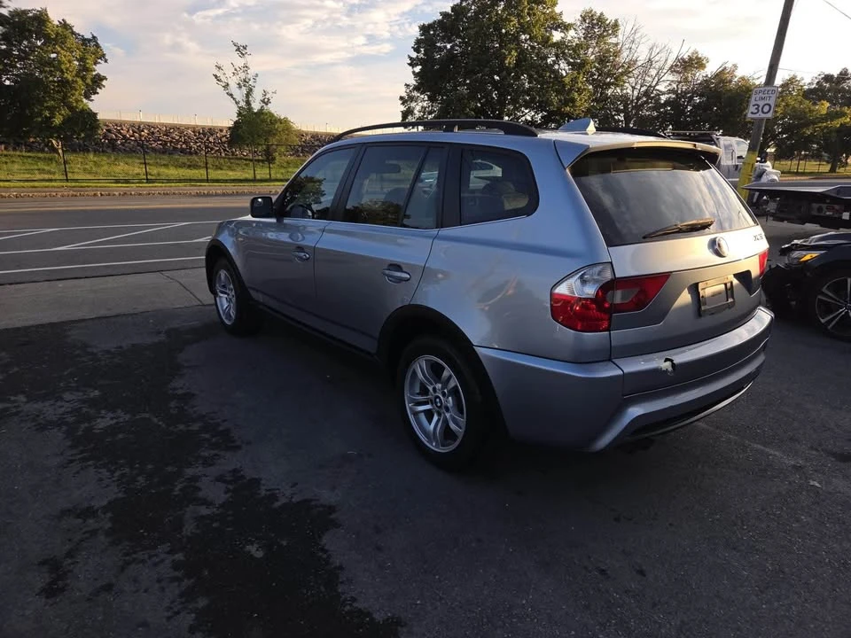 2005 BMW E83 X3 - Image 6 of 9