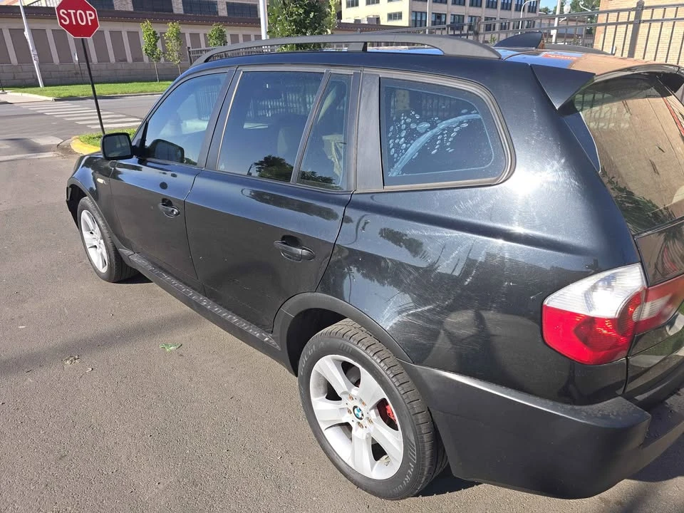 2005 BMW E83 X3 - Image 3 of 6