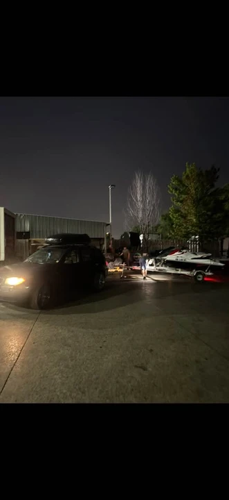 2005 BMW E83 X3 - Image 13 of 15