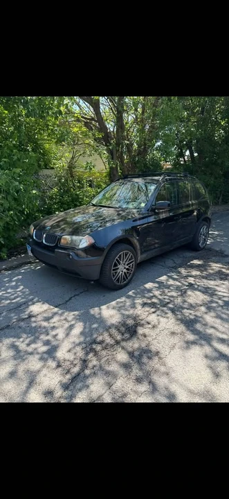 2005 BMW E83 X3 - Image 14 of 15