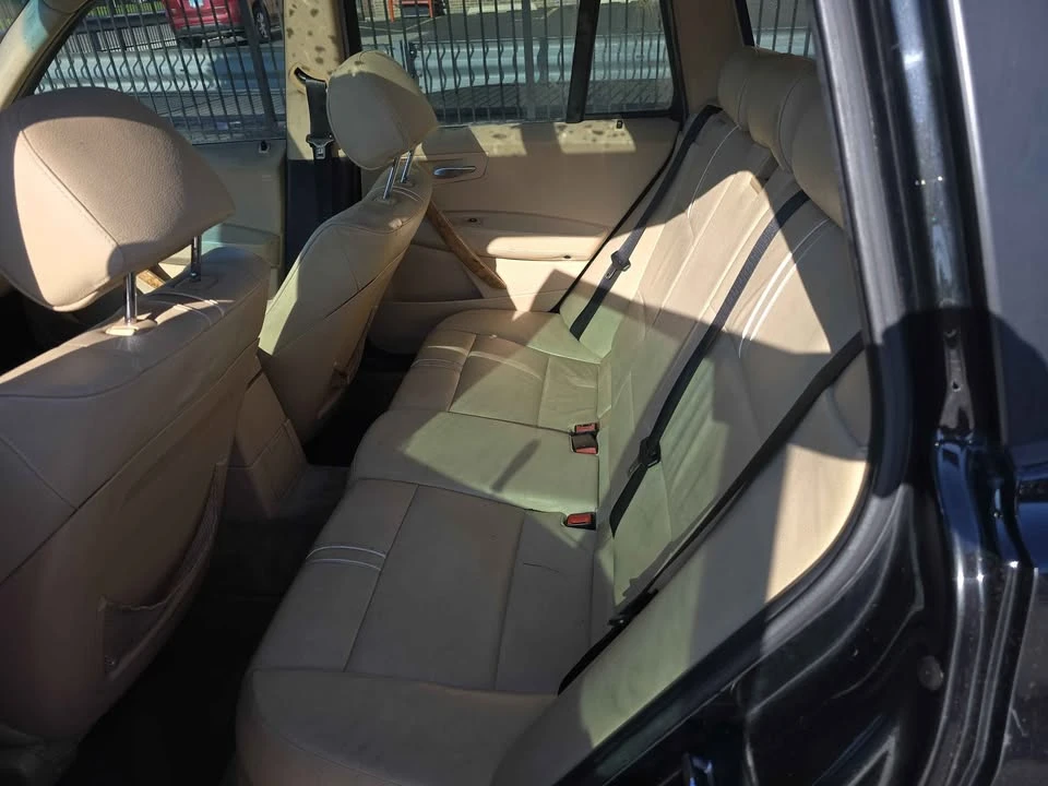 2005 BMW E83 X3 - Image 4 of 6