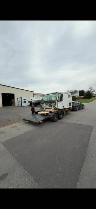 2005 BMW E83 X3 - Image 12 of 15