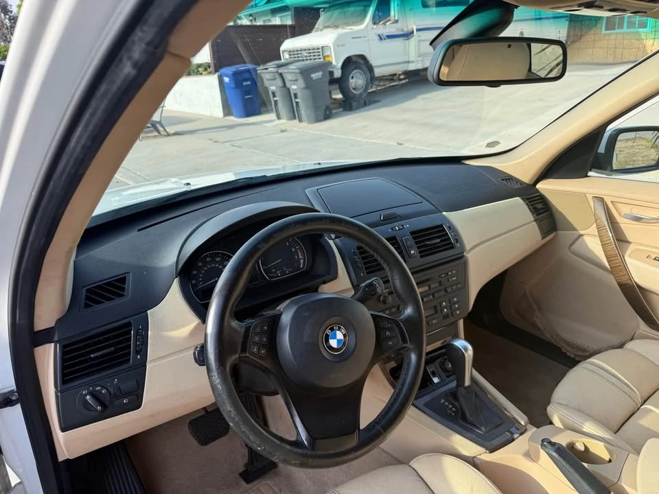 2005 BMW E83 X3 - Image 7 of 8