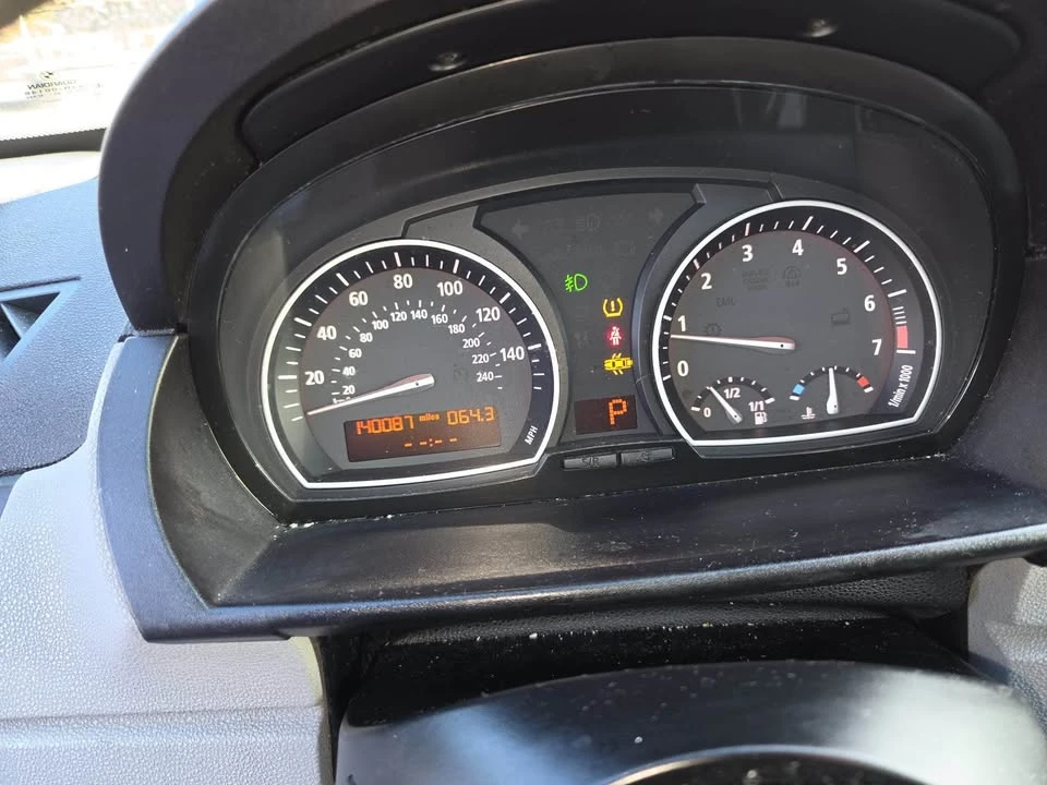 2005 BMW E83 X3 - Image 9 of 9