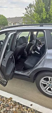2005 BMW X3 3.0i Sport Utility 4D