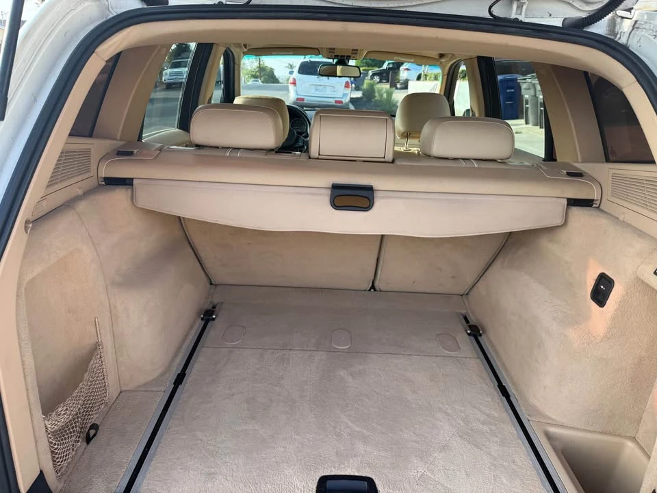 2005 BMW E83 X3 - Image 2 of 8