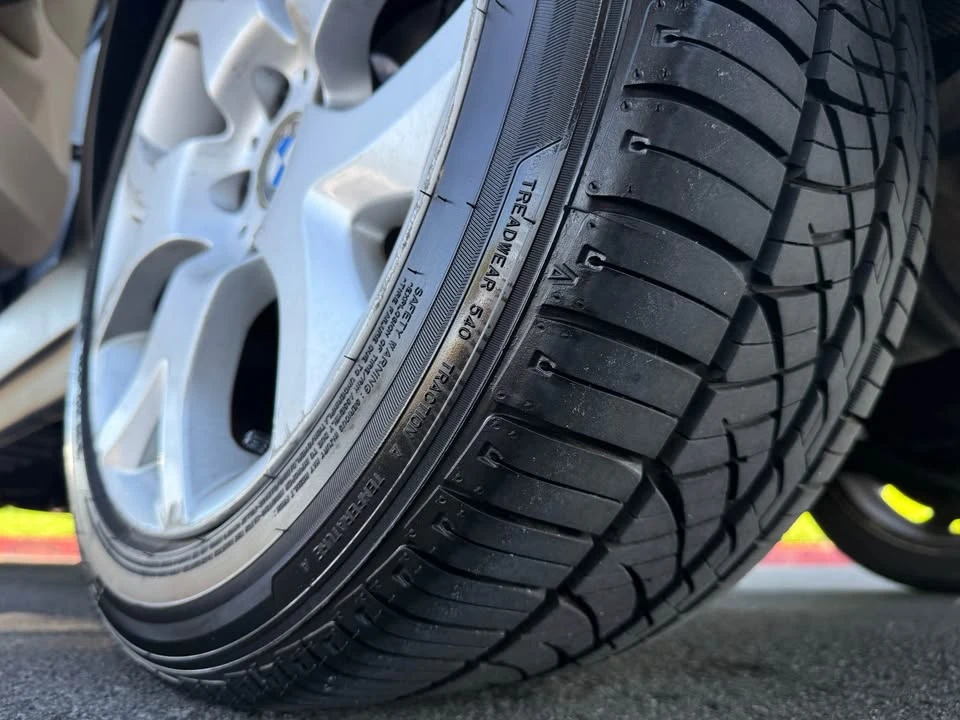2005 BMW E83 X3 - Image 11 of 13