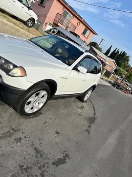 2005 BMW X3 3.0i Sport Utility 4D