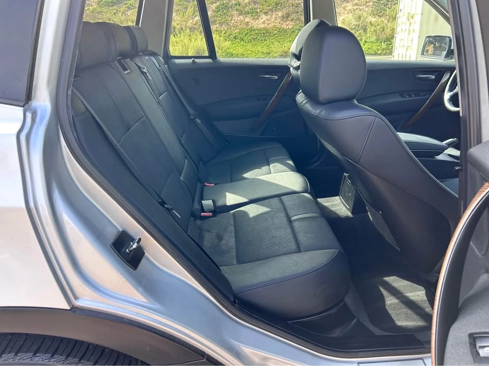 2005 BMW E83 X3 - Image 15 of 19