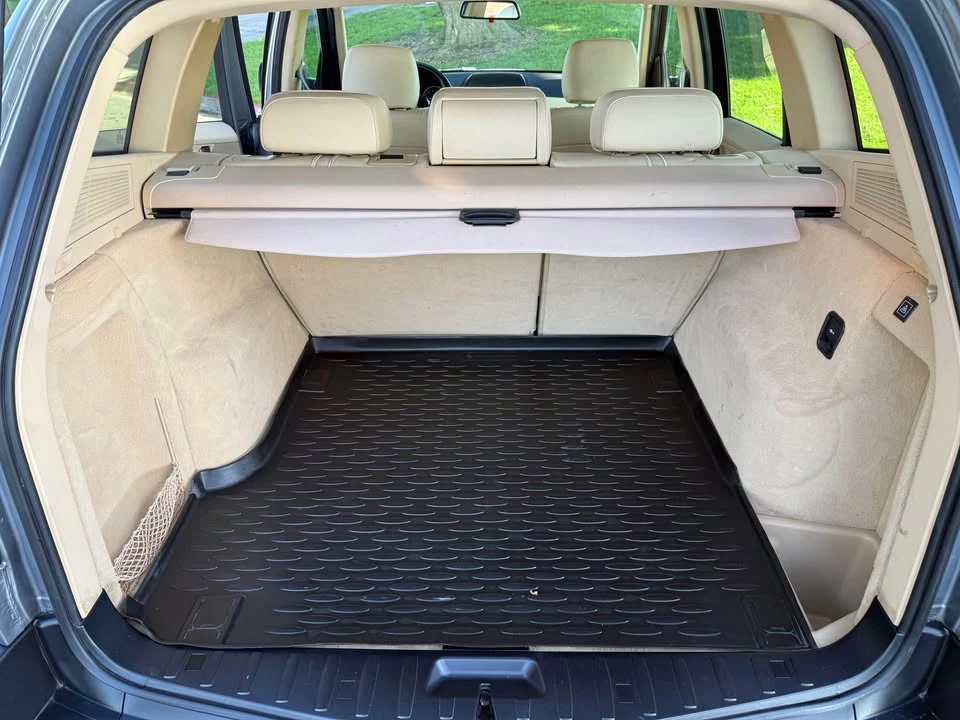 2005 BMW E83 X3 - Image 10 of 13