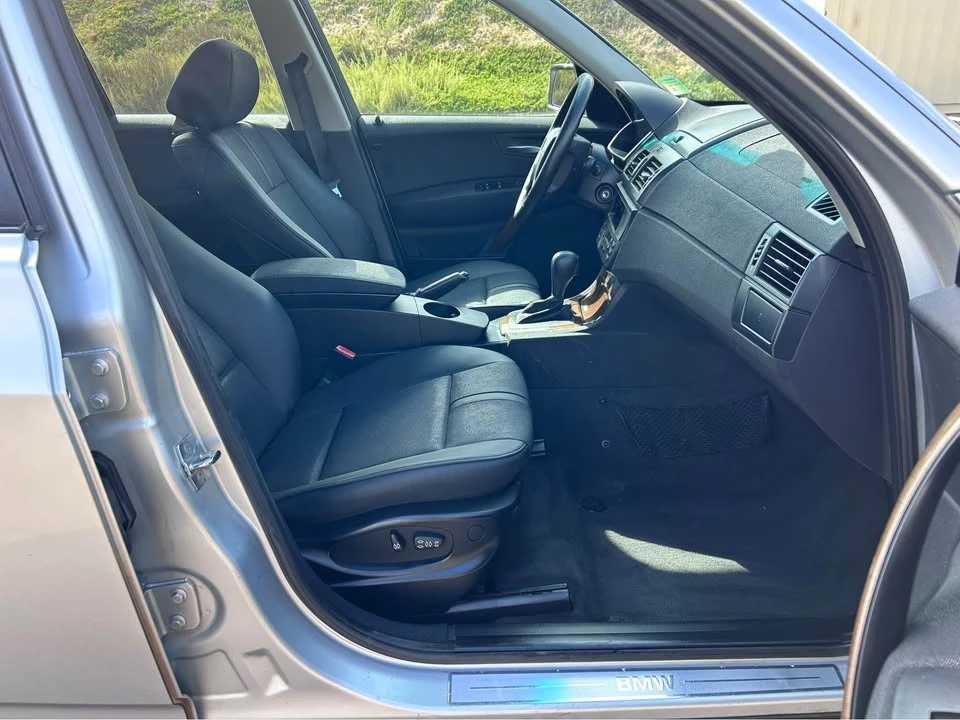 2005 BMW E83 X3 - Image 13 of 19