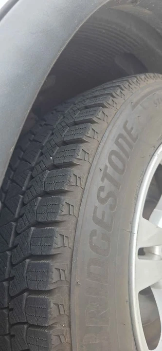 2005 BMW E83 X3 - Image 13 of 13