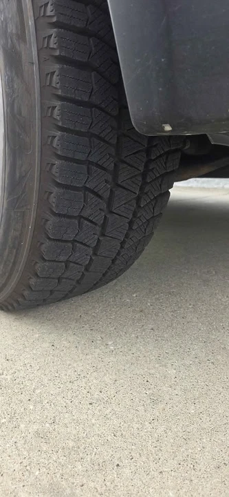 2005 BMW E83 X3 - Image 12 of 13