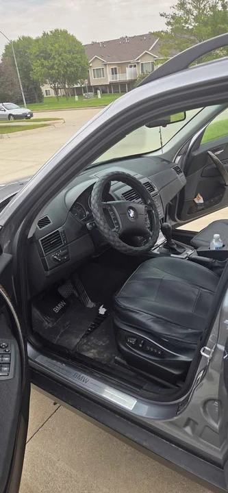 2005 BMW E83 X3 - Image 2 of 13