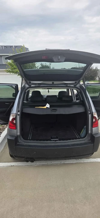 2005 BMW E83 X3 - Image 7 of 13