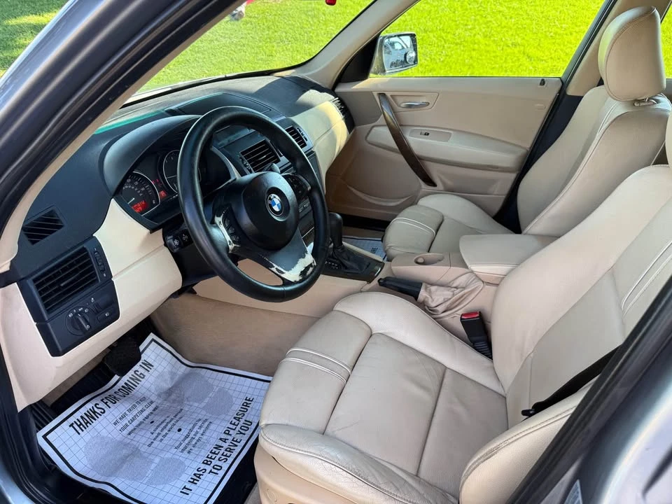 2005 BMW E83 X3 - Image 7 of 13